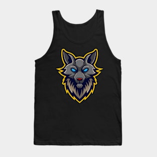 Wolf Esport 1.2 Tank Top